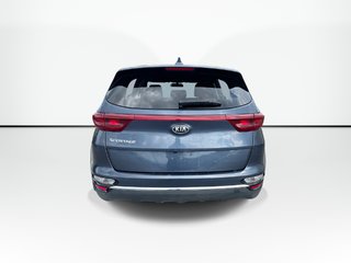 2022 Kia SPORTAGE LX | Htd Wheel | USB | Backup Camera in Saint John, New Brunswick - 2 - w320h240px