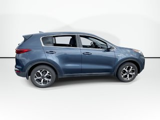 2022 Kia SPORTAGE LX | Htd Wheel | USB | Backup Camera in Saint John, New Brunswick - 4 - w320h240px