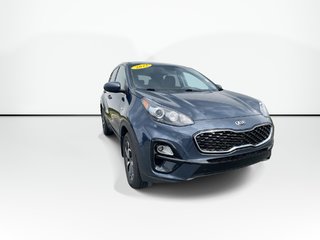 2022 Kia SPORTAGE LX | Htd Wheel | USB | Backup Camera in Saint John, New Brunswick - 5 - w320h240px