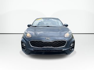 2022 Kia SPORTAGE LX | Htd Wheel | USB | Backup Camera in Saint John, New Brunswick - 6 - w320h240px