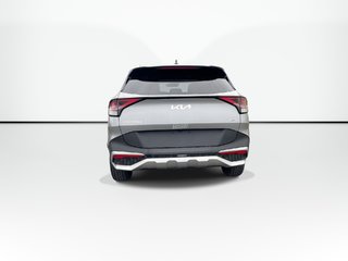 Kia SPORTAGE LX | Backup Cam | USB | Keyless | Warranty to 2029 2024 à Saint John, Nouveau-Brunswick - 2 - w320h240px
