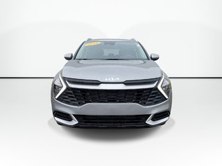 Kia SPORTAGE LX | Backup Cam | USB | Keyless | Warranty to 2029 2024 à Saint John, Nouveau-Brunswick - 6 - w320h240px