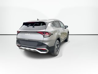 Kia SPORTAGE LX | Backup Cam | USB | Keyless | Warranty to 2029 2024 à Saint John, Nouveau-Brunswick - 3 - w320h240px