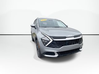 Kia SPORTAGE LX | Backup Cam | USB | Keyless | Warranty to 2029 2024 à Saint John, Nouveau-Brunswick - 5 - w320h240px