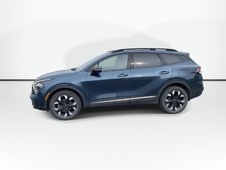 2024 Kia SPORTAGE xline ltd | usb | cam | bluetooth | warranty 2030 in Saint John, New Brunswick - 5 - w320h240px