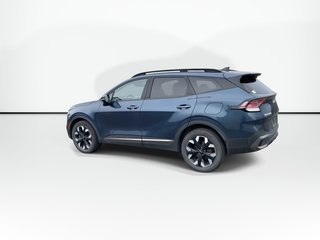 2024 Kia SPORTAGE xline ltd | usb | cam | bluetooth | warranty 2030 in Saint John, New Brunswick - 6 - w320h240px