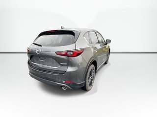 2023 Mazda CX-5 in Antigonish, Nova Scotia - 3 - w320h240px