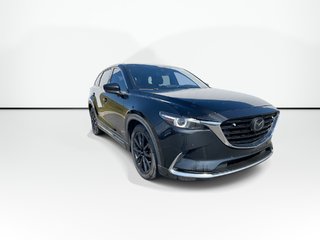 2021 Mazda CX-9 GT | Red Nappa Leather | Moonroof | Htd Wheel in Saint John, New Brunswick - 5 - w320h240px
