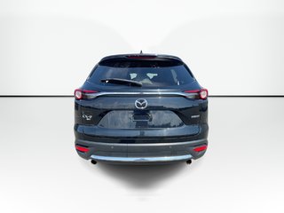 2021 Mazda CX-9 GT | Red Nappa Leather | Moonroof | Htd Wheel in Saint John, New Brunswick - 2 - w320h240px