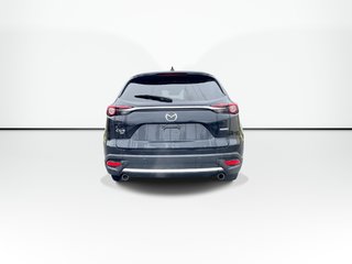 2021 Mazda CX-9 GT | Red Nappa Leather | Moonroof | Htd Wheel in Saint John, New Brunswick - 2 - w320h240px