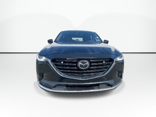 2021 Mazda CX-9 GT | Red Nappa Leather | Moonroof | Htd Wheel in Saint John, New Brunswick - 6 - w320h240px