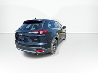 2021 Mazda CX-9 GT | Red Nappa Leather | Moonroof | Htd Wheel in Saint John, New Brunswick - 3 - w320h240px