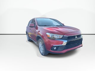 Mitsubishi RVR SE | Keyless | Heated Seats | Back up Cam 2016 à Saint John, Nouveau-Brunswick - 5 - w320h240px