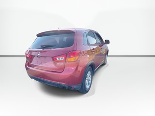 Mitsubishi RVR SE | Keyless | Heated Seats | Back up Cam 2016 à Saint John, Nouveau-Brunswick - 3 - w320h240px