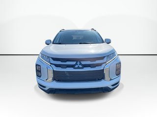 2022 Mitsubishi RVR BASE | USB | CAM | HTD FRONT SEATS | WARANTY 2027 in Saint John, New Brunswick - 6 - w320h240px