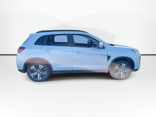 2022 Mitsubishi RVR BASE | USB | CAM | HTD FRONT SEATS | WARANTY 2027 in Saint John, New Brunswick - 4 - w320h240px