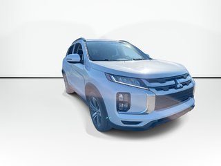 2022 Mitsubishi RVR BASE | USB | CAM | HTD FRONT SEATS | WARANTY 2027 in Saint John, New Brunswick - 5 - w320h240px