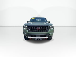 2022 Nissan FRONTIER PRO-4X | 360 Cam | Heated | Sunroof | Keyless in Saint John, New Brunswick - 6 - w320h240px