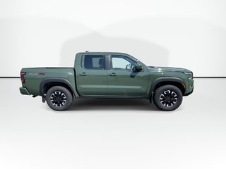 2022 Nissan FRONTIER PRO-4X | 360 Cam | Heated | Sunroof | Keyless in Saint John, New Brunswick - 4 - w320h240px