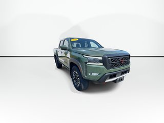 2022 Nissan FRONTIER PRO-4X | 360 Cam | Heated | Sunroof | Keyless in Saint John, New Brunswick - 5 - w320h240px