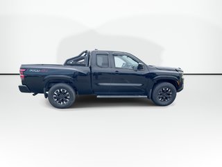 2022 Nissan FRONTIER in Antigonish, Nova Scotia - 4 - w320h240px
