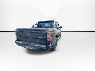 2022 Nissan FRONTIER in Antigonish, Nova Scotia - 3 - w320h240px