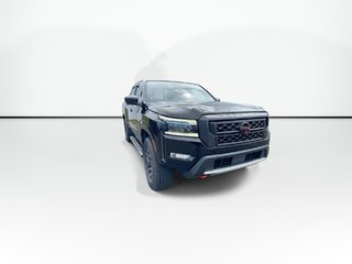 2022 Nissan FRONTIER in Antigonish, Nova Scotia - 5 - w320h240px