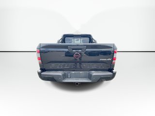 2022 Nissan FRONTIER in Antigonish, Nova Scotia - 2 - w320h240px