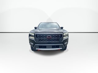 2022 Nissan FRONTIER in Antigonish, Nova Scotia - 6 - w320h240px