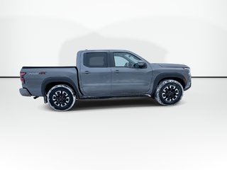 2024 Nissan FRONTIER PRO-4X | Leather | Cam | USB | Warranty to 2030 in Saint John, New Brunswick - 4 - w320h240px