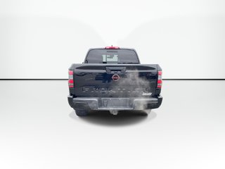 2024 Nissan Frontier in Antigonish, Nova Scotia - 3 - w320h240px