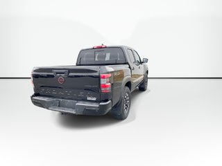 2024 Nissan Frontier in Antigonish, Nova Scotia - 4 - w320h240px