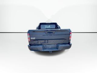 2024 Nissan FRONTIER in Antigonish, Nova Scotia - 2 - w320h240px