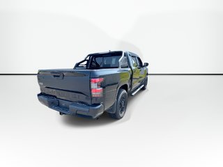 2024 Nissan FRONTIER in Antigonish, Nova Scotia - 3 - w320h240px