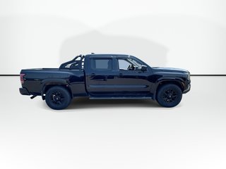 2024 Nissan FRONTIER in Antigonish, Nova Scotia - 4 - w320h240px