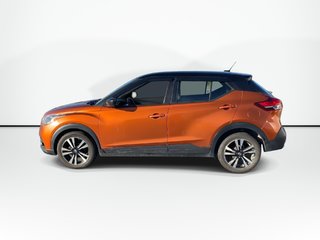 2019 Nissan KICKS PLAY SV | HtdSeats | Cam | Bluetooth | Cruise in Saint John, New Brunswick - 5 - w320h240px