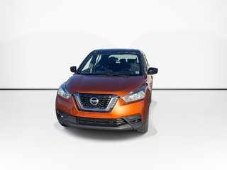 2019 Nissan KICKS PLAY SV | HtdSeats | Cam | Bluetooth | Cruise in Saint John, New Brunswick - 3 - w320h240px