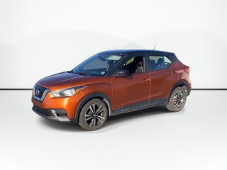 2019 Nissan KICKS PLAY SV | HtdSeats | Cam | Bluetooth | Cruise in Saint John, New Brunswick - 4 - w320h240px