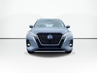 2025 Nissan KICKS PLAY SV | Backup Cam | USB | Keyless | Warranty to 2030 in Saint John, New Brunswick - 6 - w320h240px