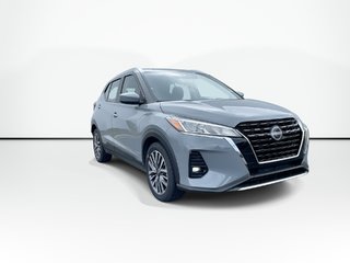 2025 Nissan KICKS PLAY SV | Backup Cam | USB | Keyless | Warranty to 2030 in Saint John, New Brunswick - 5 - w320h240px