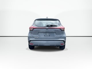 2025 Nissan KICKS PLAY SV | Backup Cam | USB | Keyless | Warranty to 2030