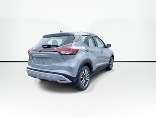 2025 Nissan KICKS PLAY SV | Backup Cam | USB | Keyless | Warranty to 2030 in Saint John, New Brunswick - 3 - w320h240px