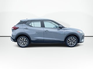 2025 Nissan KICKS PLAY SV | Backup Cam | USB | Keyless | Warranty to 2030 in Saint John, New Brunswick - 4 - w320h240px