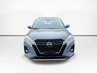 2025 Nissan Kicks Play SV | Backup Cam | USB | Keyless | Warranty to 2030 in Saint John, New Brunswick - 6 - w320h240px