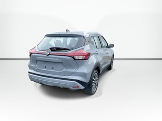2025 Nissan Kicks Play in Antigonish, Nova Scotia - 3 - w320h240px