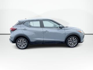 2025 Nissan Kicks Play in Antigonish, Nova Scotia - 4 - w320h240px