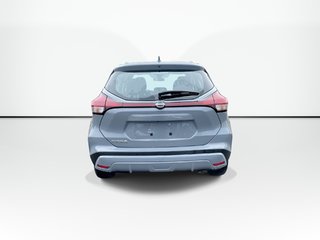 2025 Nissan Kicks Play in Antigonish, Nova Scotia - 2 - w320h240px