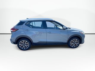 2025 Nissan KICKS PLAY SV | Backup Cam | USB | Keyless | Warranty to 2030 in Saint John, New Brunswick - 4 - w320h240px