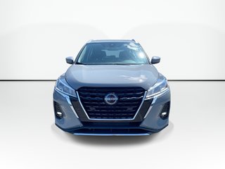 2025 Nissan KICKS PLAY SV | Backup Cam | USB | Keyless | Warranty to 2030 in Saint John, New Brunswick - 6 - w320h240px