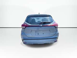 2025 Nissan KICKS PLAY SV | Backup Cam | USB | Keyless | Warranty to 2030 in Saint John, New Brunswick - 2 - w320h240px